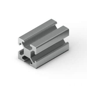 perfil aluminio t slot|Perfil de Aluminio 2020 T.